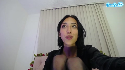 unknowngiirl CamSoda 09-03-2023